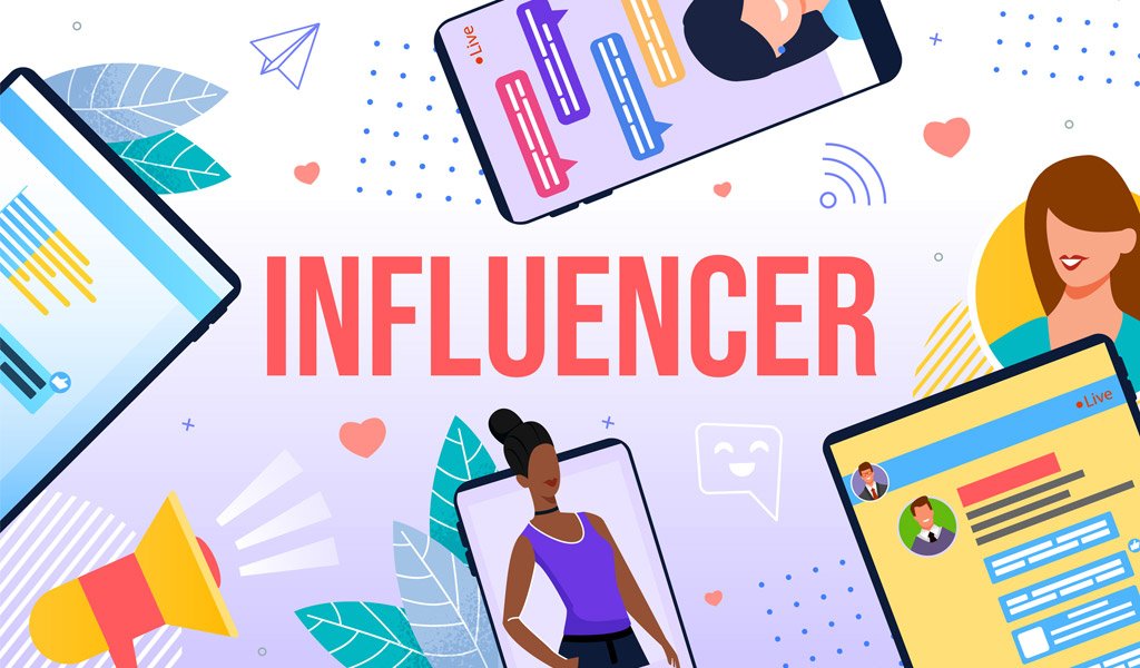 Influencer Marketing